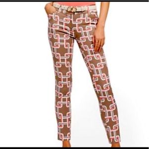 “STRETCH!” Seventh Avenue Design Studio Slim Leg Ankle 4-Way Stretch Pants!